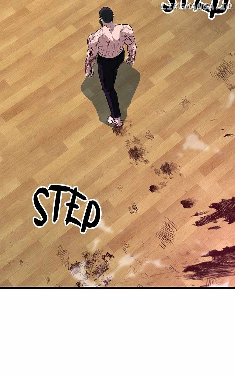 King of Violence Chapter 56 140